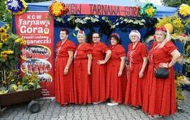 Udane Powiatowe Święto Rolnik&oacute;w w Moskorzewie 32