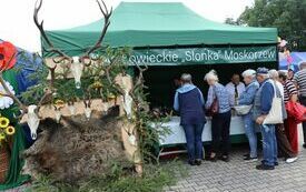 Udane Powiatowe Święto Rolnik&oacute;w w Moskorzewie 35