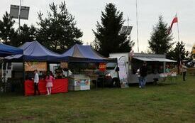 Udane Powiatowe Święto Rolnik&oacute;w w Moskorzewie 40