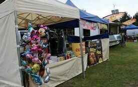 Udane Powiatowe Święto Rolnik&oacute;w w Moskorzewie 41