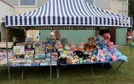 Udane Powiatowe Święto Rolnik&oacute;w w Moskorzewie 42