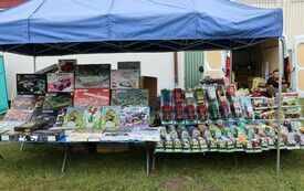 Udane Powiatowe Święto Rolnik&oacute;w w Moskorzewie 43