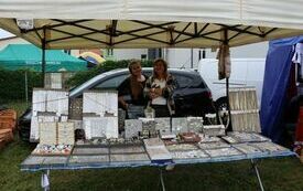 Udane Powiatowe Święto Rolnik&oacute;w w Moskorzewie 45