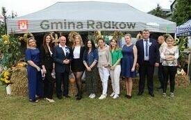 Udane Powiatowe Święto Rolnik&oacute;w w Moskorzewie 48