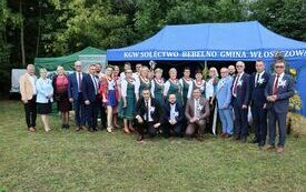 Udane Powiatowe Święto Rolnik&oacute;w w Moskorzewie 49