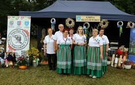 Udane Powiatowe Święto Rolnik&oacute;w w Moskorzewie 51