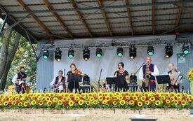 Udane Powiatowe Święto Rolnik&oacute;w w Moskorzewie 62