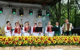 Udane Powiatowe Święto Rolnik&oacute;w w Moskorzewie 66