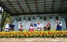 Udane Powiatowe Święto Rolnik&oacute;w w Moskorzewie 73