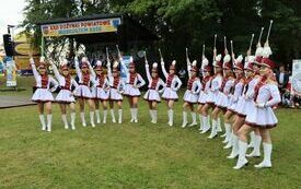 Udane Powiatowe Święto Rolnik&oacute;w w Moskorzewie 75