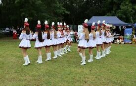 Udane Powiatowe Święto Rolnik&oacute;w w Moskorzewie 78