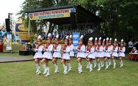 Udane Powiatowe Święto Rolnik&oacute;w w Moskorzewie 79