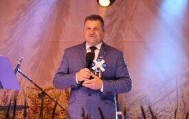 Udane Powiatowe Święto Rolnik&oacute;w w Moskorzewie 82