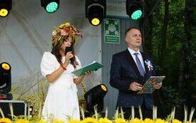 Udane Powiatowe Święto Rolnik&oacute;w w Moskorzewie 84