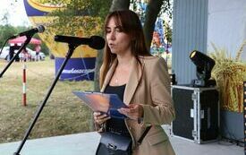 Udane Powiatowe Święto Rolnik&oacute;w w Moskorzewie 91