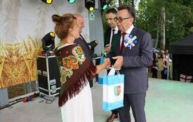 Udane Powiatowe Święto Rolnik&oacute;w w Moskorzewie 93