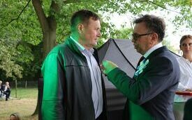 Udane Powiatowe Święto Rolnik&oacute;w w Moskorzewie 96