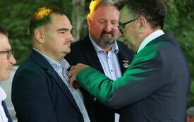 Udane Powiatowe Święto Rolnik&oacute;w w Moskorzewie 98