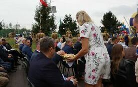 Udane Powiatowe Święto Rolnik&oacute;w w Moskorzewie 107