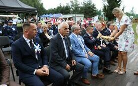 Udane Powiatowe Święto Rolnik&oacute;w w Moskorzewie 108