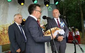 Udane Powiatowe Święto Rolnik&oacute;w w Moskorzewie 110