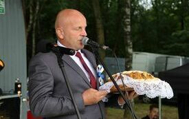 Udane Powiatowe Święto Rolnik&oacute;w w Moskorzewie 111