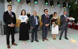 Udane Powiatowe Święto Rolnik&oacute;w w Moskorzewie 112