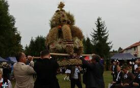 Udane Powiatowe Święto Rolnik&oacute;w w Moskorzewie 128