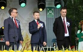 Udane Powiatowe Święto Rolnik&oacute;w w Moskorzewie 130