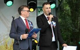 Udane Powiatowe Święto Rolnik&oacute;w w Moskorzewie 132