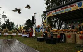 Udane Powiatowe Święto Rolnik&oacute;w w Moskorzewie 133