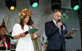 Udane Powiatowe Święto Rolnik&oacute;w w Moskorzewie 135