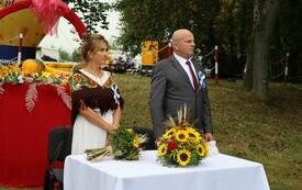 Udane Powiatowe Święto Rolnik&oacute;w w Moskorzewie 136