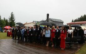 Udane Powiatowe Święto Rolnik&oacute;w w Moskorzewie 137