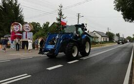 Udane Powiatowe Święto Rolnik&oacute;w w Moskorzewie 140