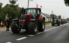 Udane Powiatowe Święto Rolnik&oacute;w w Moskorzewie 142