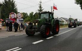 Udane Powiatowe Święto Rolnik&oacute;w w Moskorzewie 143