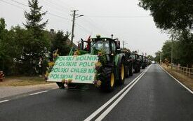 Udane Powiatowe Święto Rolnik&oacute;w w Moskorzewie 144