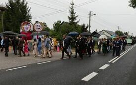 Udane Powiatowe Święto Rolnik&oacute;w w Moskorzewie 146