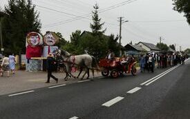 Udane Powiatowe Święto Rolnik&oacute;w w Moskorzewie 147