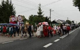 Udane Powiatowe Święto Rolnik&oacute;w w Moskorzewie 148