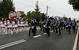 Udane Powiatowe Święto Rolnik&oacute;w w Moskorzewie 154
