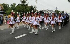 Udane Powiatowe Święto Rolnik&oacute;w w Moskorzewie 155