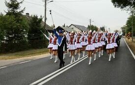 Udane Powiatowe Święto Rolnik&oacute;w w Moskorzewie 156