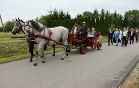 Udane Powiatowe Święto Rolnik&oacute;w w Moskorzewie 161