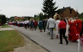 Udane Powiatowe Święto Rolnik&oacute;w w Moskorzewie 162