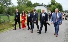 Udane Powiatowe Święto Rolnik&oacute;w w Moskorzewie 163