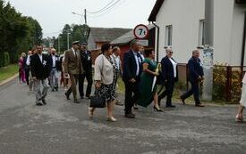 Udane Powiatowe Święto Rolnik&oacute;w w Moskorzewie 165