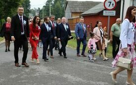 Udane Powiatowe Święto Rolnik&oacute;w w Moskorzewie 166