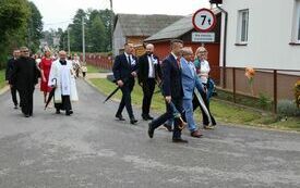 Udane Powiatowe Święto Rolnik&oacute;w w Moskorzewie 169